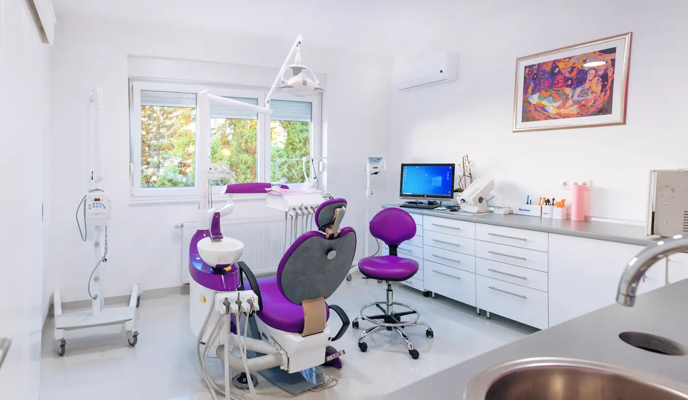 Stomatološka ordinacija A-Dent Brčko — fotografija 2