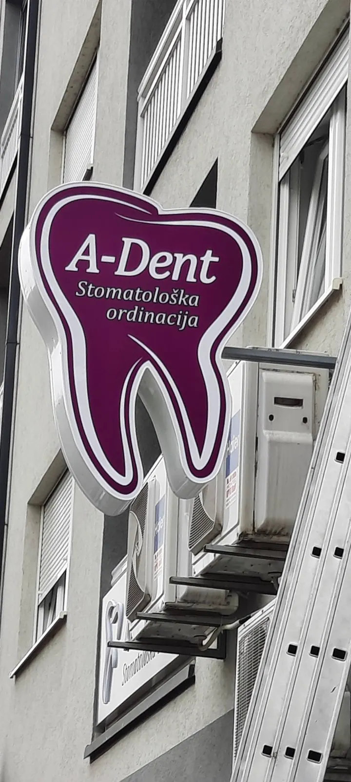 Stomatološka ordinacija A-Dent Brčko — fotografija 4