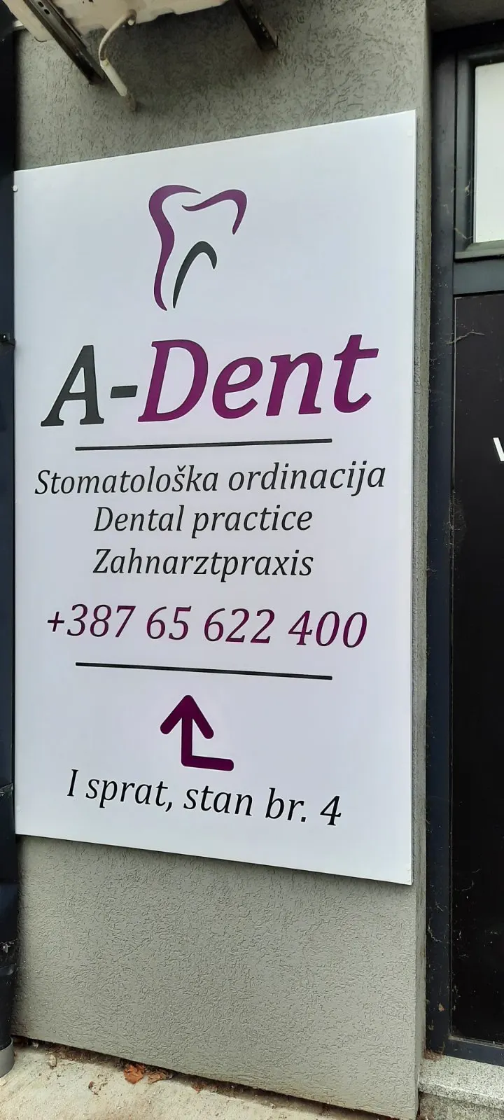 Stomatološka ordinacija A-Dent Brčko — fotografija 6